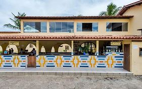 Quarto 124 PortoBello Park Inovar Tur